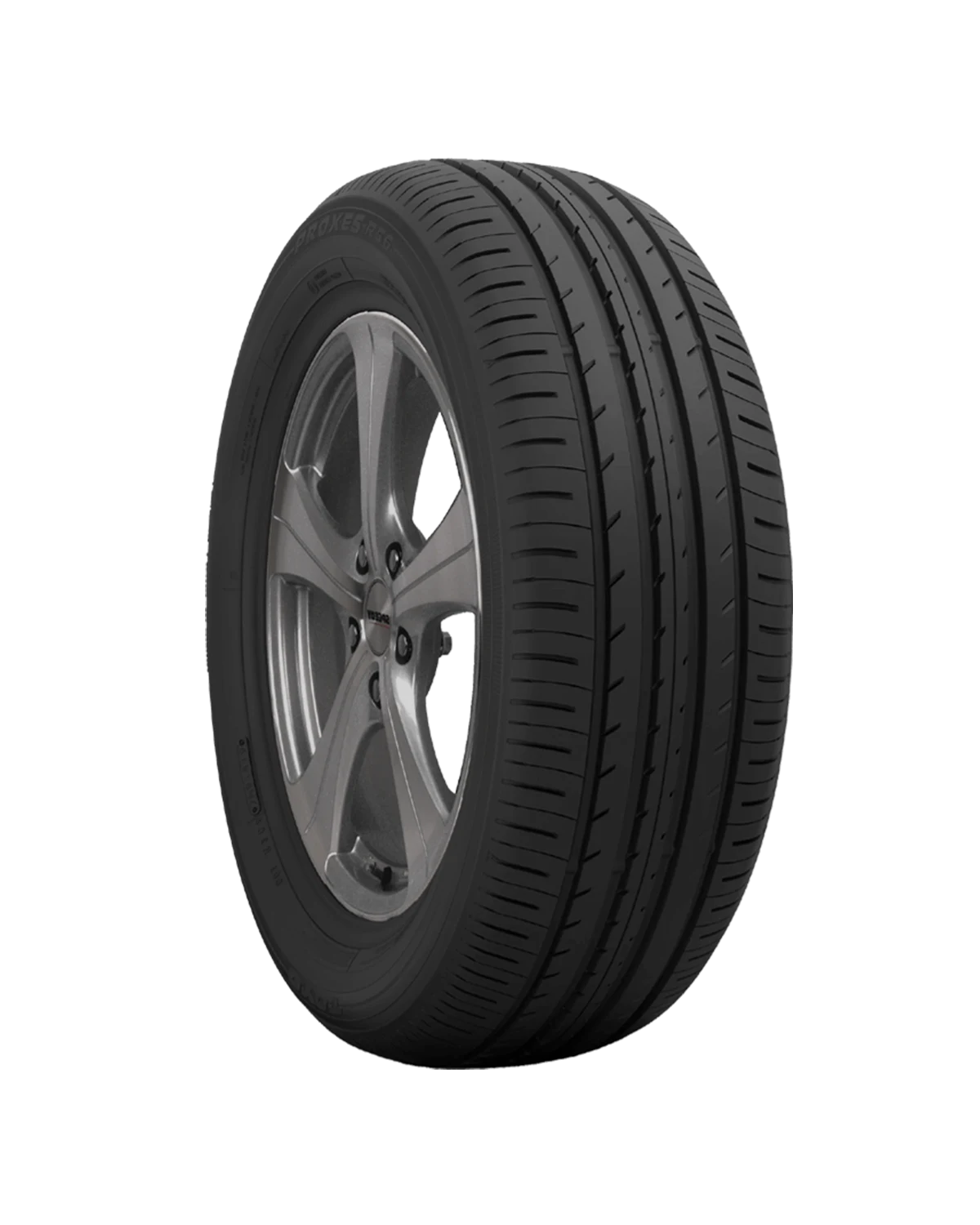 215/55R18 95H XR56 تويو